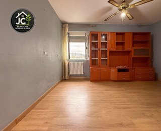 Piso en venta en Bembibre