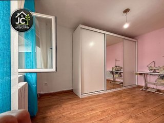 Piso en venta en Bembibre