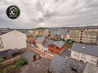 Piso en venta en Bembibre