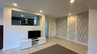 Piso en venta en Pedregalejo en Málaga