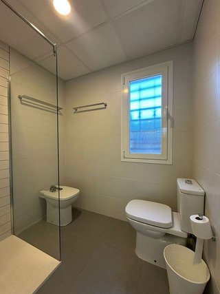 Piso en venta en Pedregalejo en Málaga