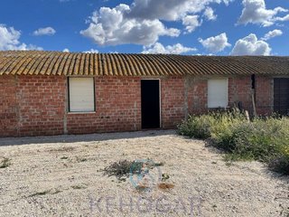 Terreno en venta en Oromana en Alcalá de Guadaira