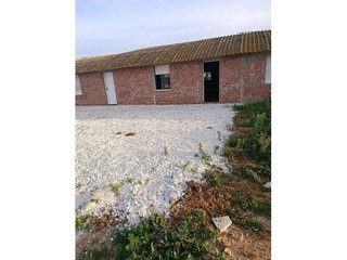 Terreno en venta en Oromana en Alcalá de Guadaira