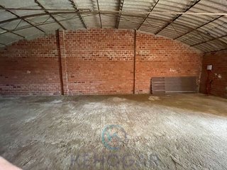 Terreno en venta en Oromana en Alcalá de Guadaira