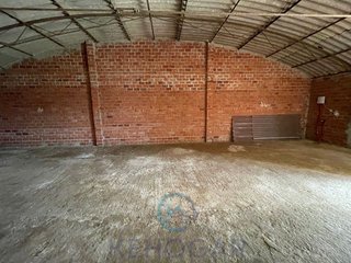 Terreno en venta en Oromana en Alcalá de Guadaira
