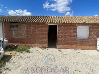 Terreno en venta en Oromana en Alcalá de Guadaira
