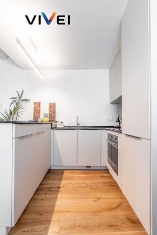Piso en venta en Embajadores - Lavapiés en Madrid