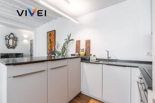 Piso en venta en Embajadores - Lavapiés en Madrid