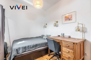 Piso en venta en Embajadores - Lavapiés en Madrid