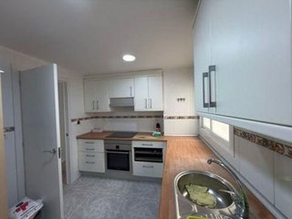 Piso en venta en Lo Morant- San Nicolás de Bari en Alicante