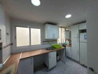 Piso en venta en Lo Morant- San Nicolás de Bari en Alicante
