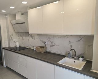 Piso en venta en Residencia en Logroño