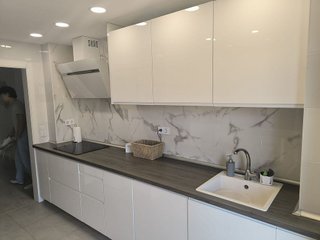 Piso en venta en Residencia en Logroño