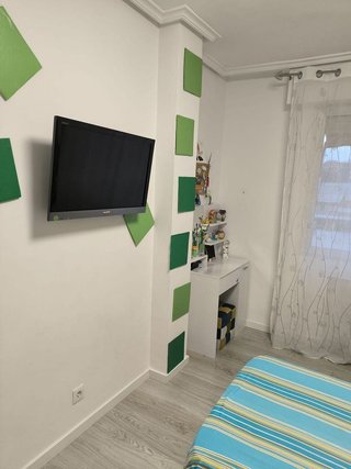 Piso en venta en Residencia en Logroño