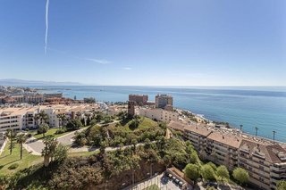 Piso en venta en Torrequebrada en Benalmádena