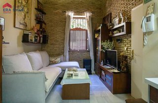 Piso en venta en Feria-Alameda en Sevilla
