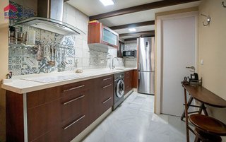 Piso en venta en Feria-Alameda en Sevilla
