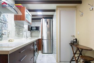 Piso en venta en Feria-Alameda en Sevilla