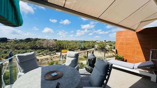 Piso en venta en Campos de Golf - Villa Martin - Los Dolses en Orihuela