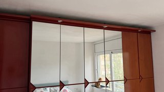 Armario dormitorio