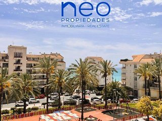 Piso en venta en Altea Pueblo en Altea