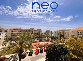 Piso en venta en Altea Pueblo en Altea