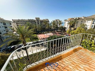 Piso en venta en Altea Pueblo en Altea