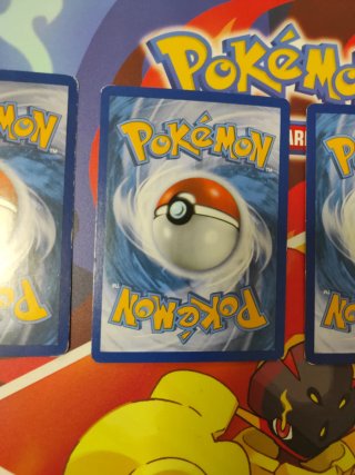 Cartas Pokémon Metagross, Gengar, Rhyperior