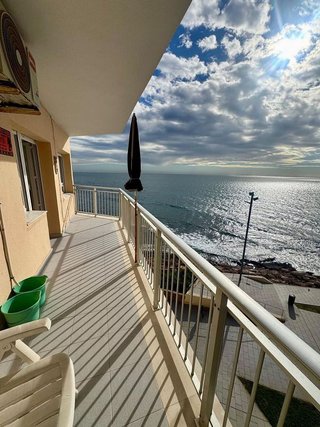 Piso en venta en Playa del Cura en Torrevieja
