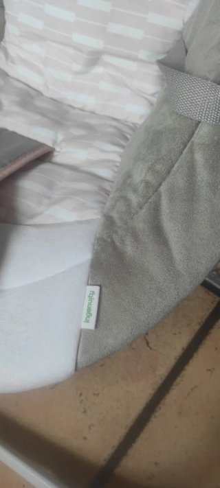 Columpio para bebé