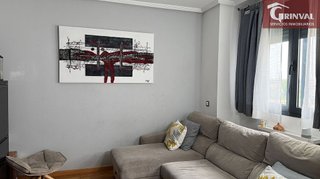 Piso en venta en Parque Oeste - Fuente Cisneros en Alcorcón