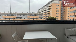 Piso en venta en Parque Oeste - Fuente Cisneros en Alcorcón