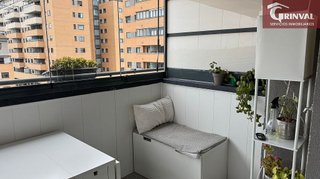 Piso en venta en Parque Oeste - Fuente Cisneros en Alcorcón
