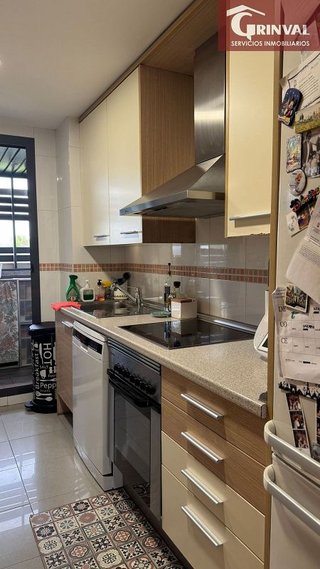 Piso en venta en Parque Oeste - Fuente Cisneros en Alcorcón