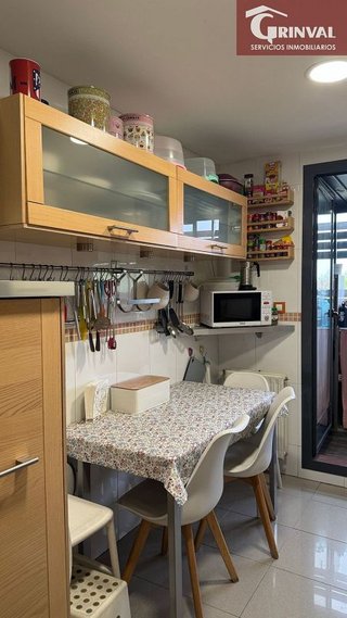 Piso en venta en Parque Oeste - Fuente Cisneros en Alcorcón