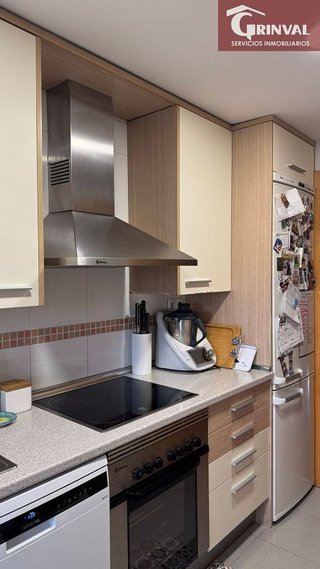 Piso en venta en Parque Oeste - Fuente Cisneros en Alcorcón