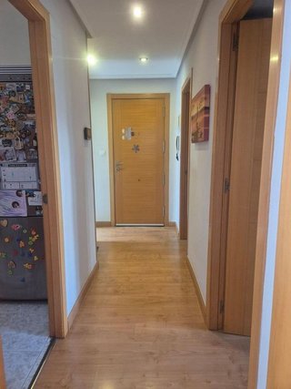 Piso en venta en José Zorrilla - Padre Claret en Segovia