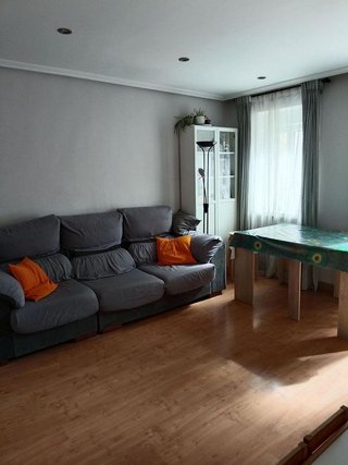 Piso en venta en José Zorrilla - Padre Claret en Segovia