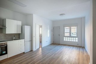 Piso en venta en Bellavista en Sevilla