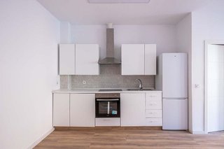 Piso en venta en Bellavista en Sevilla