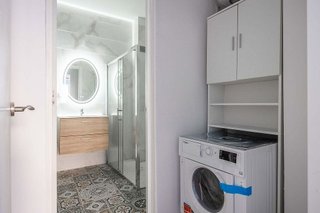 Piso en venta en Bellavista en Sevilla