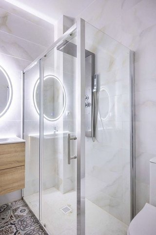 Piso en venta en Bellavista en Sevilla