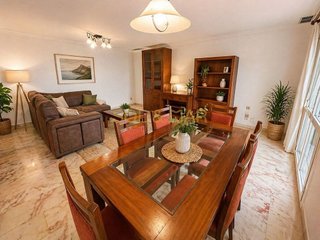 Piso en venta en Torrequebrada en Benalmádena