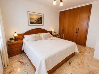 Piso en venta en Torrequebrada en Benalmádena