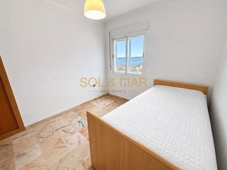 Piso en venta en Torrequebrada en Benalmádena