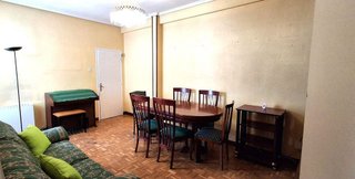 Piso en venta en Pº Zorrilla - Cuatro de Marzo en Valladolid