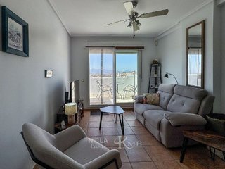 Piso en venta en Puerto Vera - Las Salinas en Vera