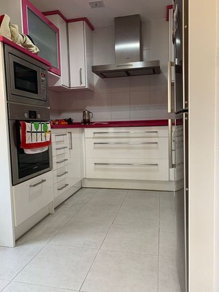 Piso en venta en La Montaña - El Cortijo en Aranjuez