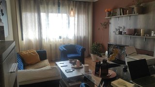 Piso en venta en La Montaña - El Cortijo en Aranjuez