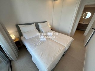 Piso en venta en Villajoyosa ciudad en Villajoyosa/Vila Joiosa (la)